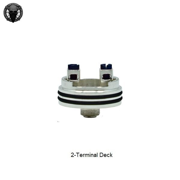 BVC Bro V2 2-Terminal Deck