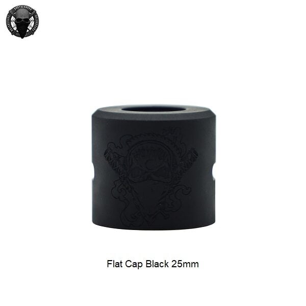 BVC V2 Bro Cap 25 Flat