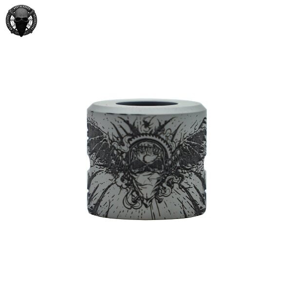 BVC V2 Inverted Cross Witch Back