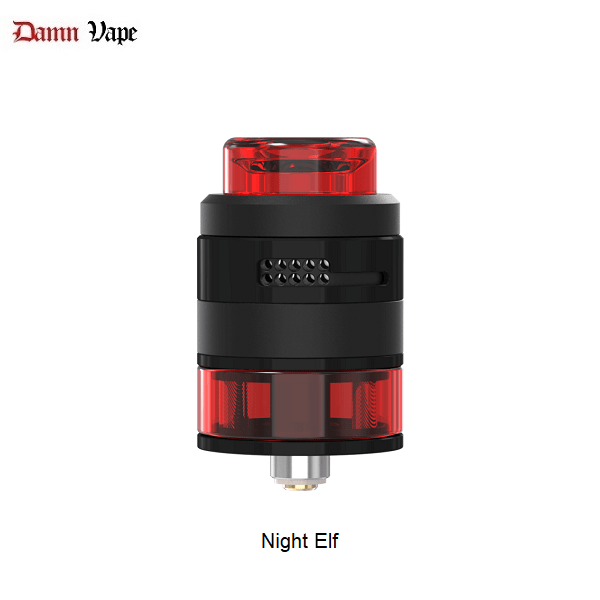 Damn Vape Nitrous RDTA Night Elf