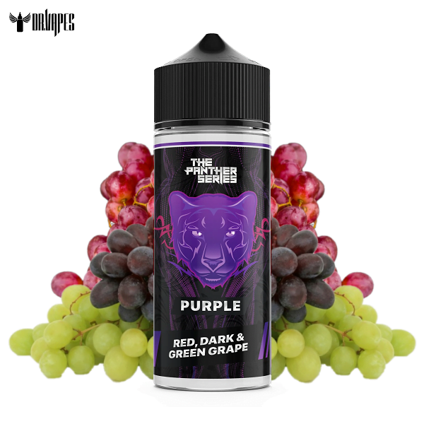 Dr Vapes Purple Panther E-Liquid