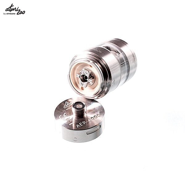 Atmizoo Aer RTA Airflow Pin