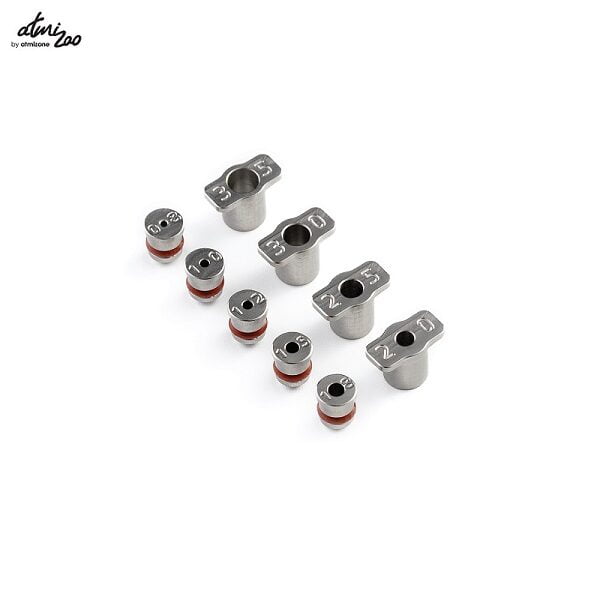 Atmizoo Aer RTA Airflow