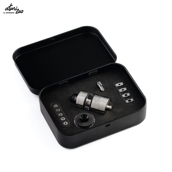 Atmizoo Aer RTA Deluxe Edition