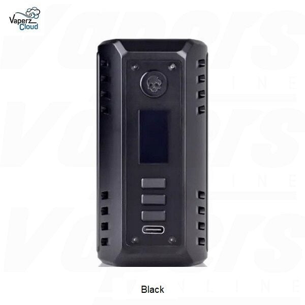 Vaperz Cloud Odin V2 Black