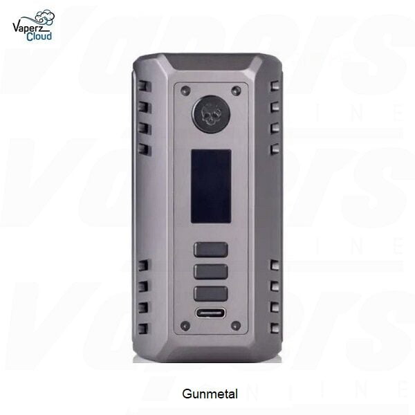 Vaperz Cloud Odin V2 Gunmetal