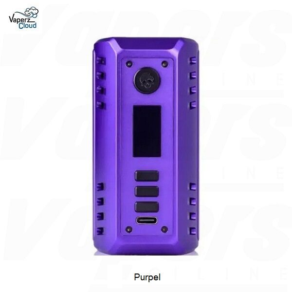 Vaperz Cloud Odin V2 Purple