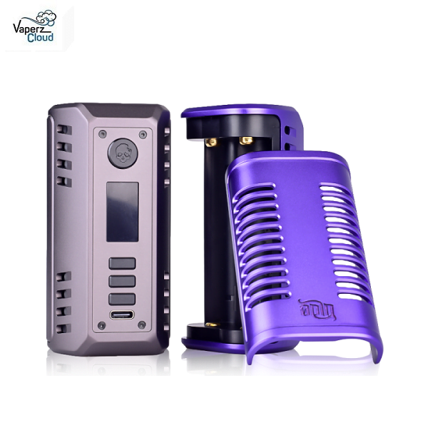 Vaperz Cloud Odin V2 C-Frame