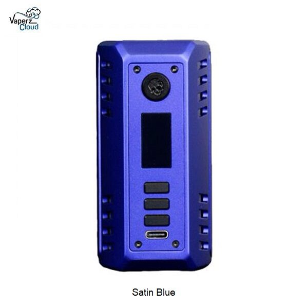 Vaperz Cloud Odin V2 Satin Blue