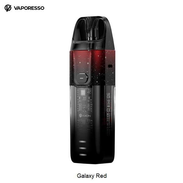Vaporesso Luxe XR Galaxy Red