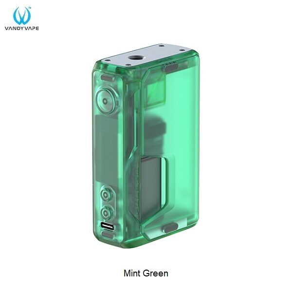 Vandy Vape Pulse V3 Mint Green