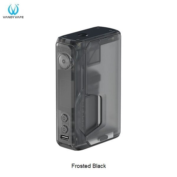 Vandy Vape Pulse V3 Frosted Black
