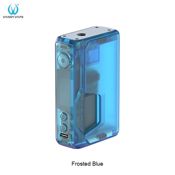 Vandy Vape Pulse V3 Frosted Blue