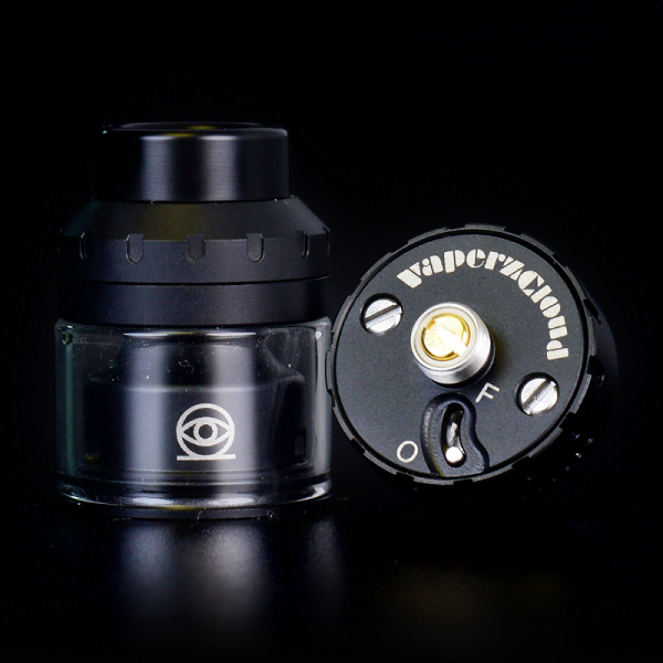 Vaperz Cloud Osiris RTA Lock