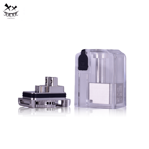 Suicide Mods Odd Job RBA Wickeldeck