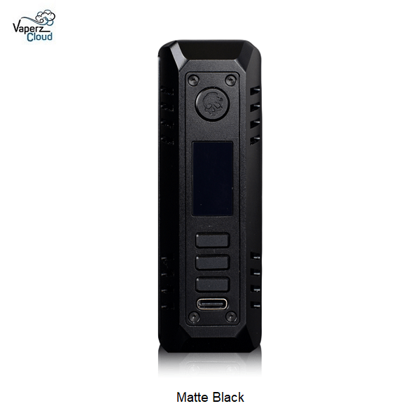 Vaperz Cloud Odin Mini V2 Matte Black