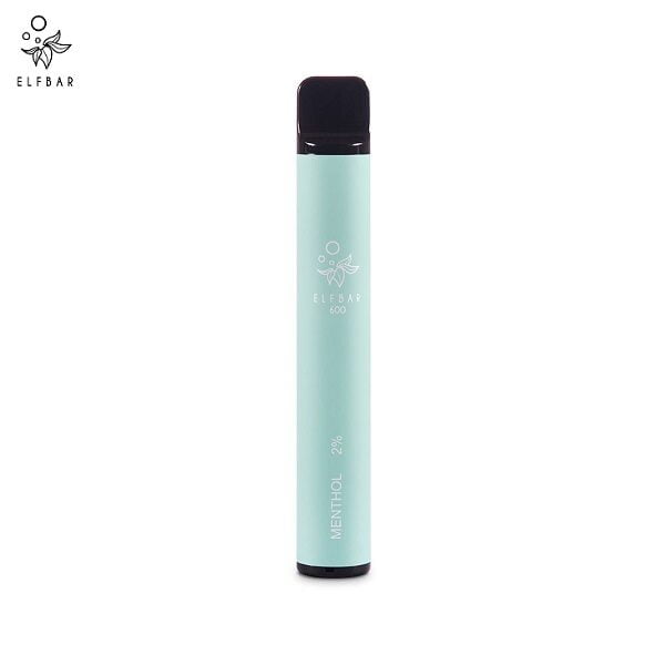 Elfbar 600 Menthol 20mg