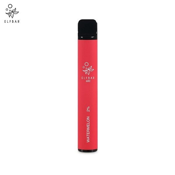 Elfbar 600 Watermelon 20mg