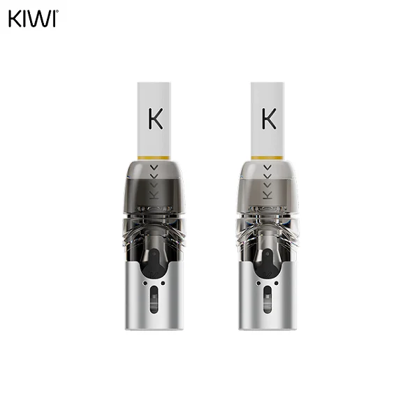 elfbar elfa master akku Kiwi Vapor Kiwi 2 Ersatzpods - 2 Stk