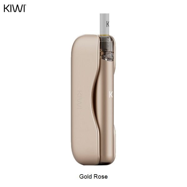 Kiwi Vapor Kiwi 2 Gold Rose