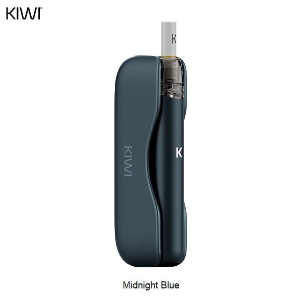 Kiwi Vapor Kiwi 2 Midnight Blue