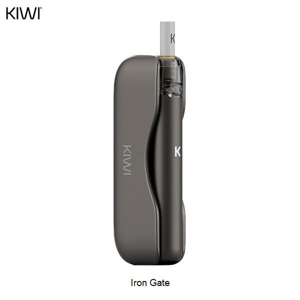Kiwi Vapor Kiwi 2 Iron Gate