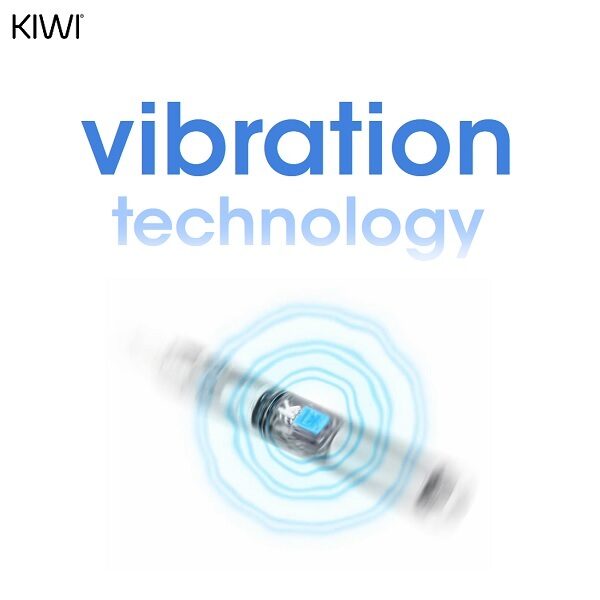 Kiwi Vapor Kiwi 2 Vibration
