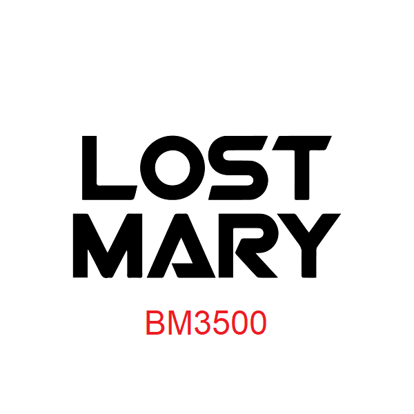Lost Mary BM3500 Einweg E-Zigaretten