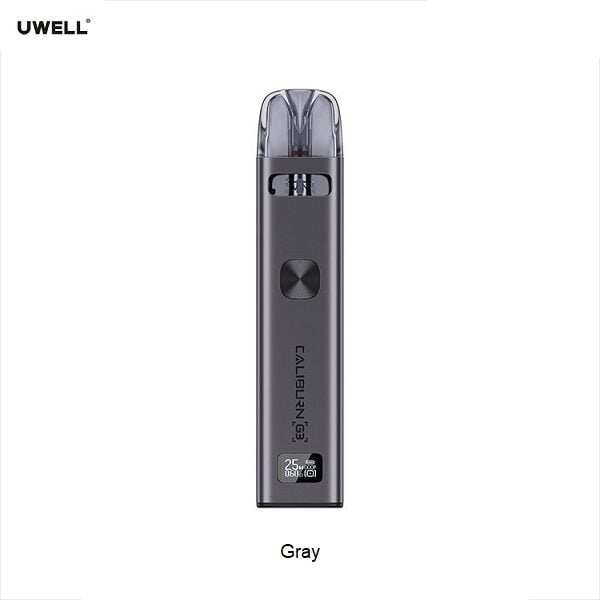 Uwell Caliburn G3 Gray