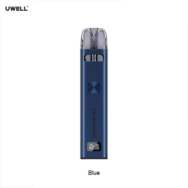 Uwell Caliburn G3 Blue