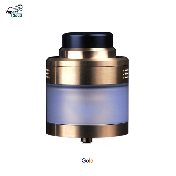 Vaperz Cloud Valkyrie XL RTA Gold