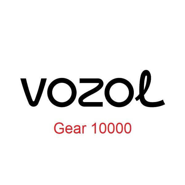 Vozol Gear 10000 Einweg E-Zigaretten