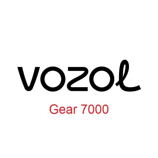 Vozol Gear 7000 Einweg E-Zigaretten