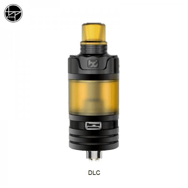BP Mods Precisio GT RTA DLC
