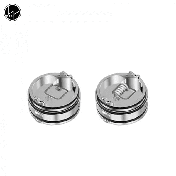 BP Mods Precisio GT Wickeldeck