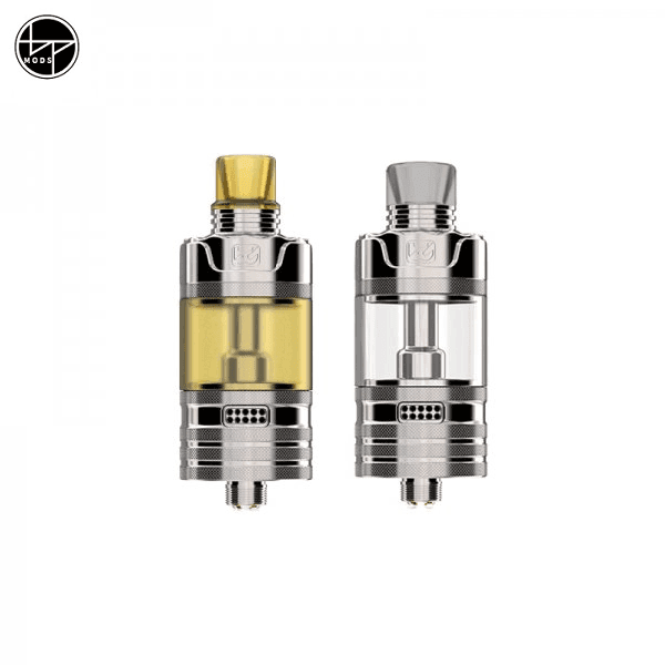 BP Mods Precisio GT Ersatzglas