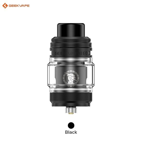 Geekvape Z Fli Black