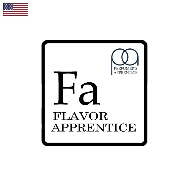The Flavor Apprentice (TFA) Aromen