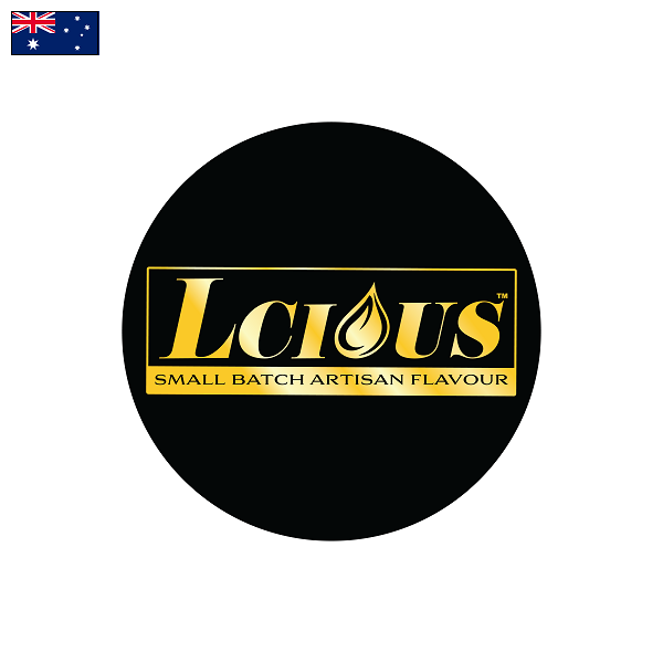 LCIOUS E-Liquid