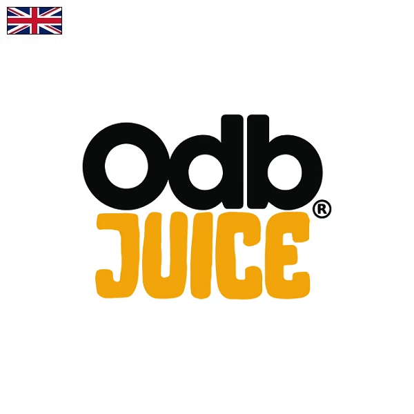 ODB Juice E-Liquid