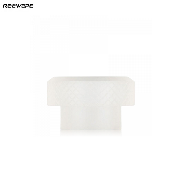 Reewape Chubby Drip Tip 810 03 Reewape Chubby Drip Tip Transparent