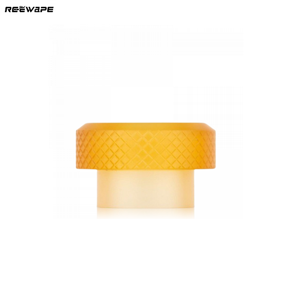 Reewape Chubby Drip Tip 810 04 Reewape Chubby Drip Tip Ultem
