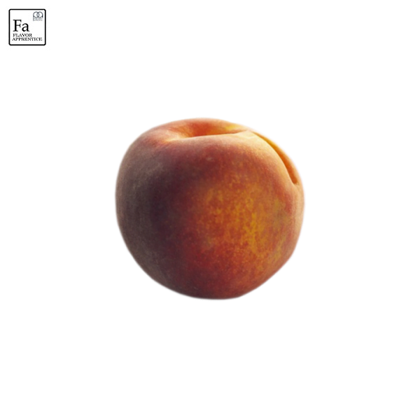 TFA Peach Juicy Aroma 00 TFA Peach Juicy Aroma
