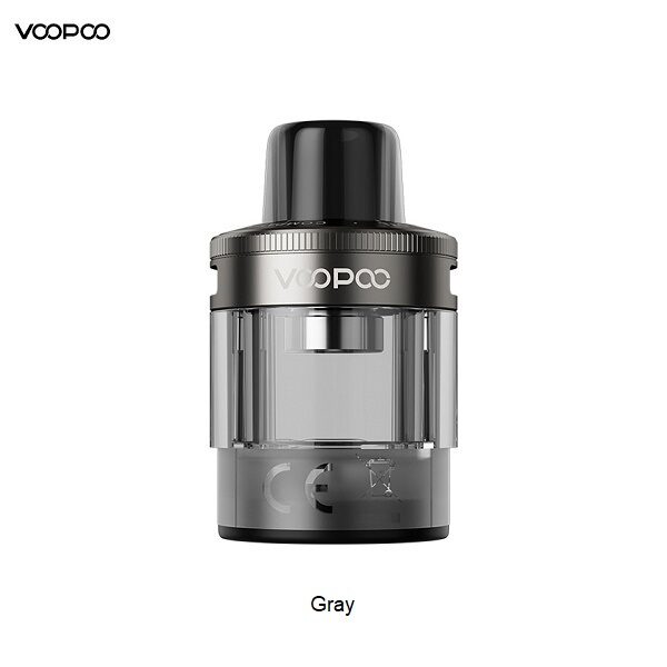 VOOPOO Drag X2 DTL Ersatztank Gray