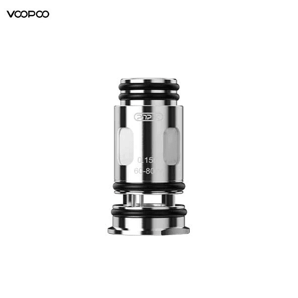 VOOPOO PnP X Coil 0.15 Ohm