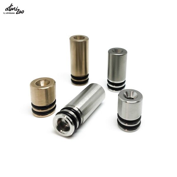 Atmizoo Nema Drip Tip Titel