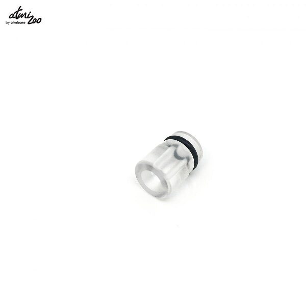 Atmizoo Nema Mini Plexi Clear