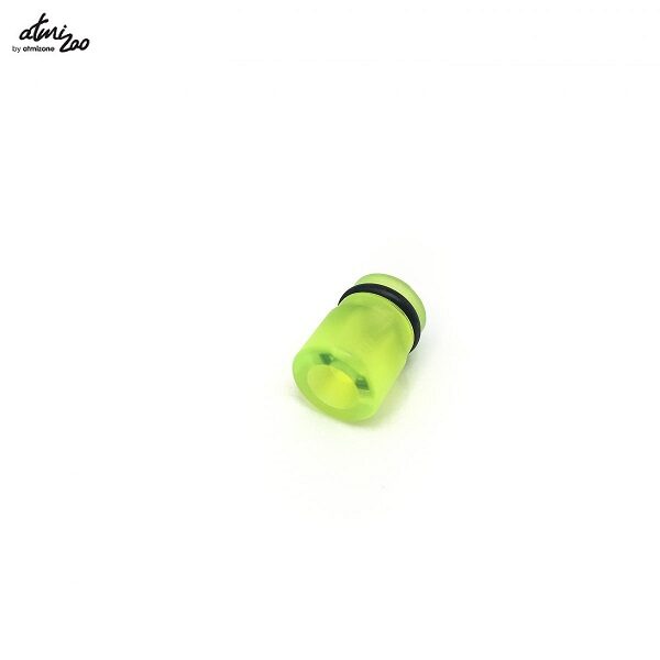 Atmizoo Nema Mini Plexi Green