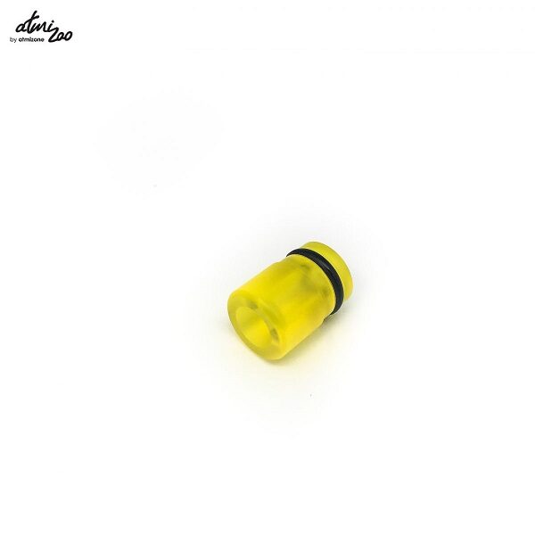 Atmizoo Nema Mini Plexi Yellow