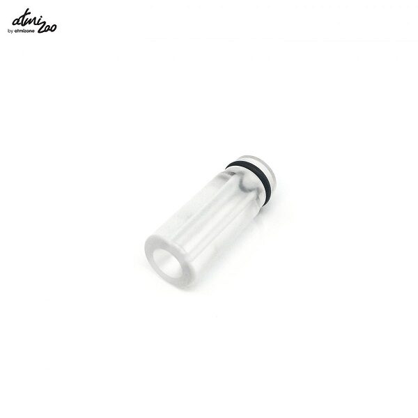 Atmizoo Nema Long Plexi Clear